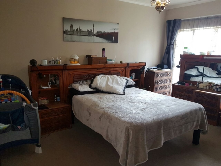To Let 4 Bedroom Property for Rent in Panorama Free State
